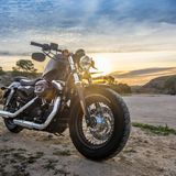 L’Harley Davidson “dei sogni” in vendita a soli 7 mila euro. Ma è una truffa