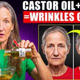 Never Use Castor Oil Alone _ Mix It With THIS Instead_ (This Changes EVERYTHING_) _ Barbara O_Neill