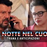 La Notte Nel Cuore Anticipazioni Turche: Il Segreto Taciuto Di Tahsin!