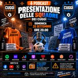 Le Formazioni del 21-09-26