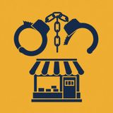 Met police arrest 42 after rogue shop raids across London