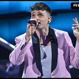 Balorda nostalgia - Olly (Testo Sanremo 2025) Recensione di Radio Puggini