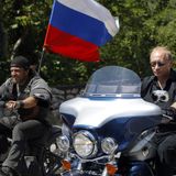 Historical Truth: Russia Ukraine. Putin and the West
