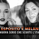 Maria Esposito E' Melania Rea: La Nuova Serie Che Scuote L'Italia!