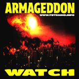 Armageddon Watch: Trump the Moshiach & Holy War (March 4, 2026)