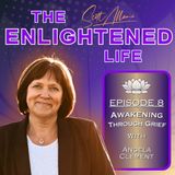 Awakening Through Grief - Rebuilding Life & Hope After Tragedy with Angela Clement