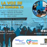 7-La Voz de la Comuna-Gerente del Centro