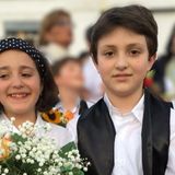 Il ricordo di un amico