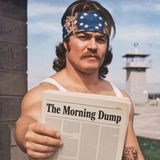 NWJ892- The Morning Dump: Kenneth Trentadue Didn't Kill Himself Pt 2, Jared Leto Gets Canceled &More