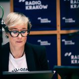 Od debiutu pozostaje jedną z najważniejszych aktorek teatralnych pokolenia - Dominika Bednarczyk