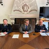 Individuato l’aggressore di una 36enne in centro storico. Denunciato un senzatetto