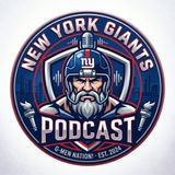 New York Giants 2026 Rookie Minicamp Tracker