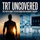 TRT -  Uncovered - The Cost - Risks, Realities, and What We're Not Being Told