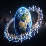 Music About The Earth