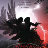 (Resumen) Hades - Alexandra Adornetto