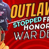 Outlaws MC Prevented from Honoring War Dead in Sarnia