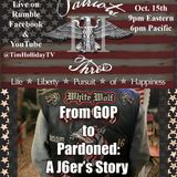 10-15-2026 Patriots III _ From GOP to Pardoned_ A J6er_s Story_audio