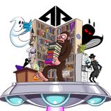 Anomaly-NOW! 10/08/2025 – Weekly News/Media Round-Up