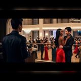 He Wanted a Divorce… Until He Saw Her in Red With His Rival | Mafia Romance…