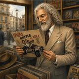 S10E171-Come Widar comprese lo spirito americano grazie alla musica- IL DOVE E L'ALTROVE- Meditazione narrativa 432Hz