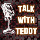 E012 Talk with Teddy -The DeVilles Drop to talk Tattoos and stuff!