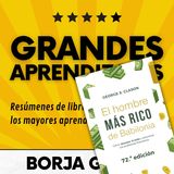 78: El hombre más rico de Babilonia: Resumen del libro con aprendizajes