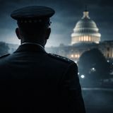 The Targeting of General Michael Flynn: Service, Sacrifice, and Retaliation