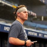 😱 Cerveceros dejan en el terreno a Yankees! SWEEP 🚨