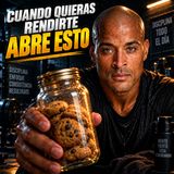 Vuélvete INQUEBRANTABLE  El Sistema de David Goggins