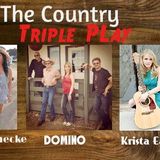 In The Country Triple Play Special