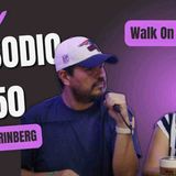 ¿Grinberg buscaba al Creador? | Walk on