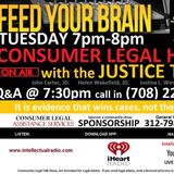 Credit/The Consumer Legal Hour