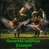 Govenda İslomi 5