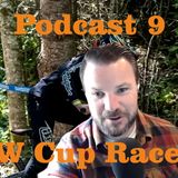 Loam Lander Podcast 9 NW Cup Race 1