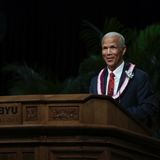 Disciples and  Conversion | Elder John D. Amos | February 2, 2026