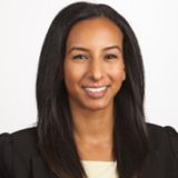 Nadia Dawed: Leading the Financial Innovation in Supply Chains