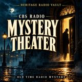 CBS Radio Mystery Theater – The Reigate Mystery | Mystery Radio Theater