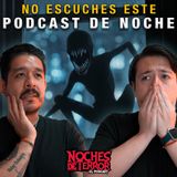 NUNCA TOQUES BRUJERÍA | Historias de Seguidores