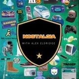 The Nostalgia Show #2- The Big Basketball Theory