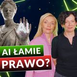 JEDEN PROMPT I SĄD? Prawnicy kontra Shadow AI i pierwsze sprawy sądowe ze sztuczną inteligencją