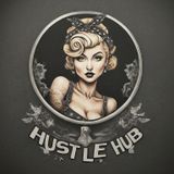 Hustle Hard, Shine Bright: Turning Messiness into Magic!