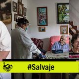 Carne Cruda - Medicina rural, la Sanidad en la España vaciada (SALVAJE #770)