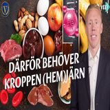 253. Spårämnet som är avgörande för konditionen