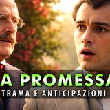La Promessa, il segreto: il Barone di Bermejo E' Il Vero Padre Di Curro?