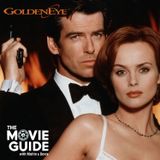 GoldenEye