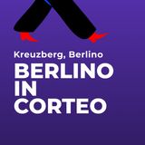 Eins, Zwei, Polizei: Berlino in corteo