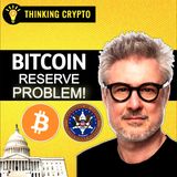 The Strategic Bitcoin Reserve Has a U.S. Marshals Problem with Les Borsai