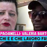 Morte Pierina Paganelli: Che Lavoro Fa Valeria Bartolucci!