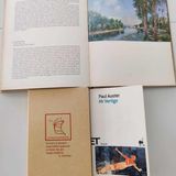 1984 Libri - Mr. Vertigo