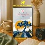 #235 - “L'eco di quel giorno” di Patrizia Emilitri